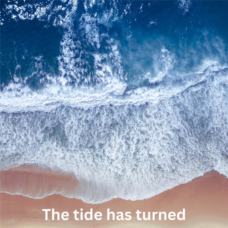 The Tide Has Turned: Institutions Embrace Web3 as DOJ Protects Developers